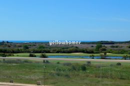 Unique 4-bed penthouse with private pool and sea...